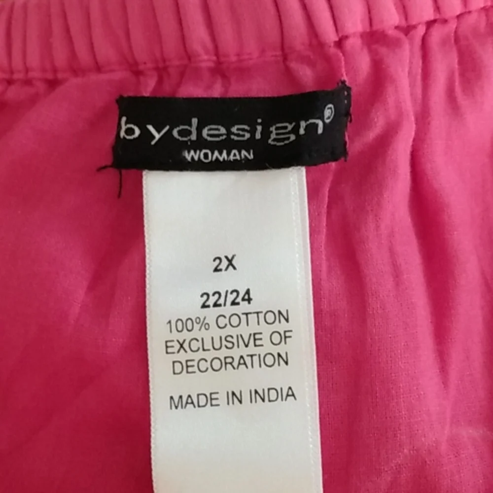 Boho Witchy Free Spirir Broom Skirt Plus - Picture 6 of 6